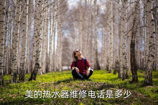 美得售后电话是多少，美的空调售后服务电话