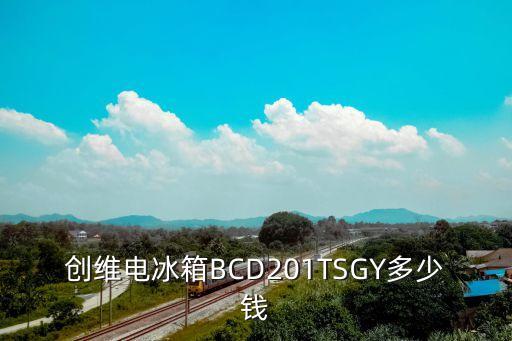 创维冰箱201价格多少，创维冰箱BCD201TGB多少钱