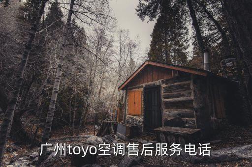 toyo空调客服电话多少，济南东洋空调维修是多少啊