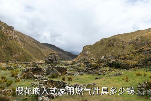 樱花集成灶多少钱一台，苏州樱花电器集成环保灶的价格是多少