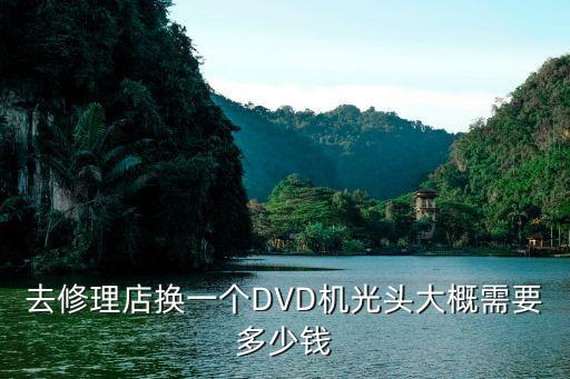 dvd激光头要多少钱修，请问dvd机器的激光磁头坏了一般要多少钱进价大概多少钱我去