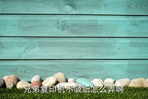 复印机不上纸怎么办，复印机 复印 走纸打印 不上纸