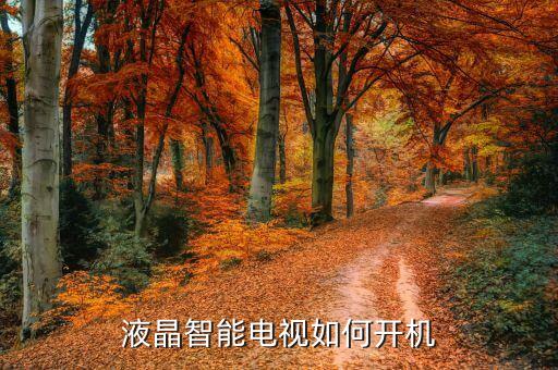 夏新液晶电视怎么开机，液晶电视怎么开关机