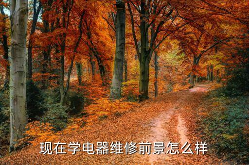 现在学修空调冰箱怎么样，现在学维修冰箱 空调那些好吗以后容易找工作吗