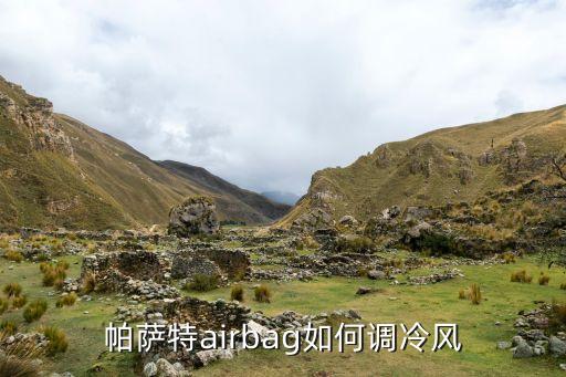 大众帕萨特空调怎么制冷，帕萨特的空调怎么吹凉风