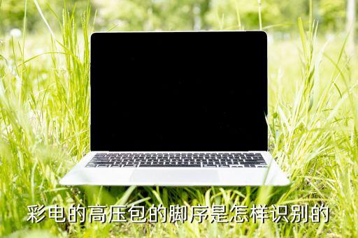 彩电主板正9脚顺序怎么看，彩电的高压包的脚序是怎样识别的